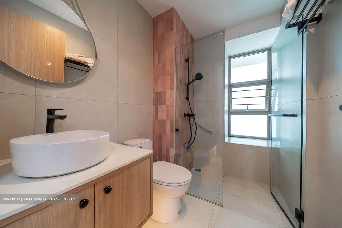 Trevista (D12), Condominium #611904871